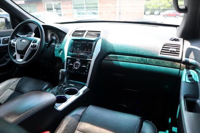 used 2013 Ford Explorer car, priced at $6,233