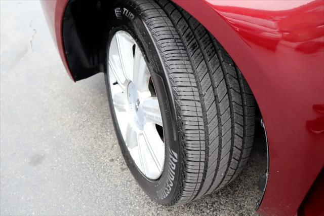 used 2007 Lincoln MKZ car, priced at $4,995