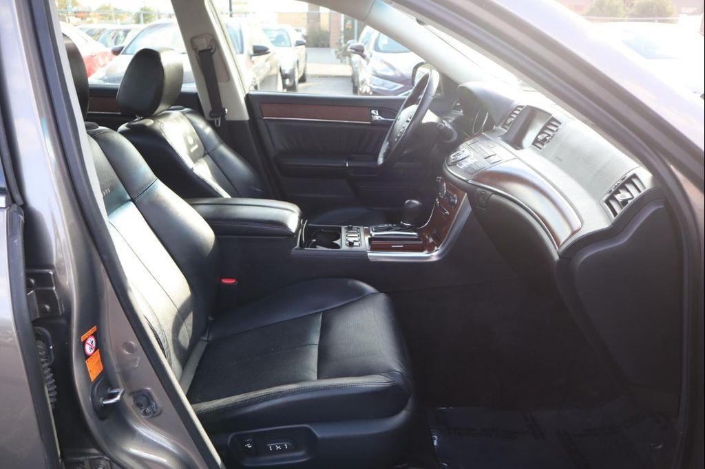 used 2008 INFINITI M35x car, priced at $7,499