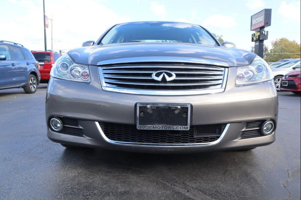 used 2008 INFINITI M35x car, priced at $7,499