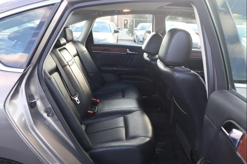 used 2008 INFINITI M35x car, priced at $7,499