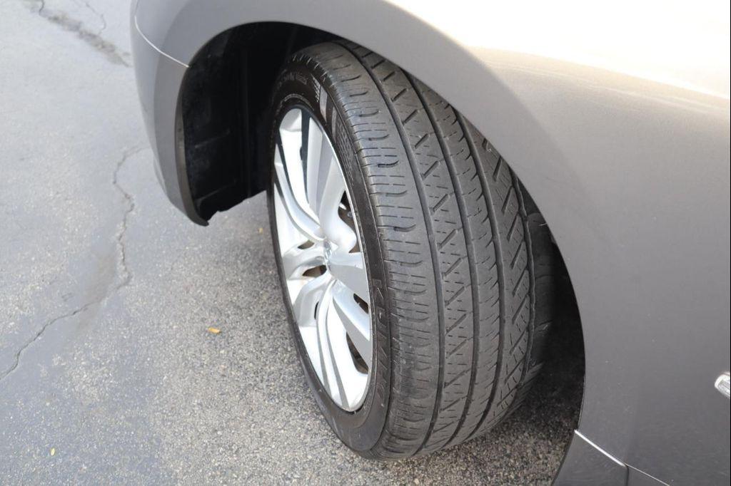 used 2008 INFINITI M35x car, priced at $7,499