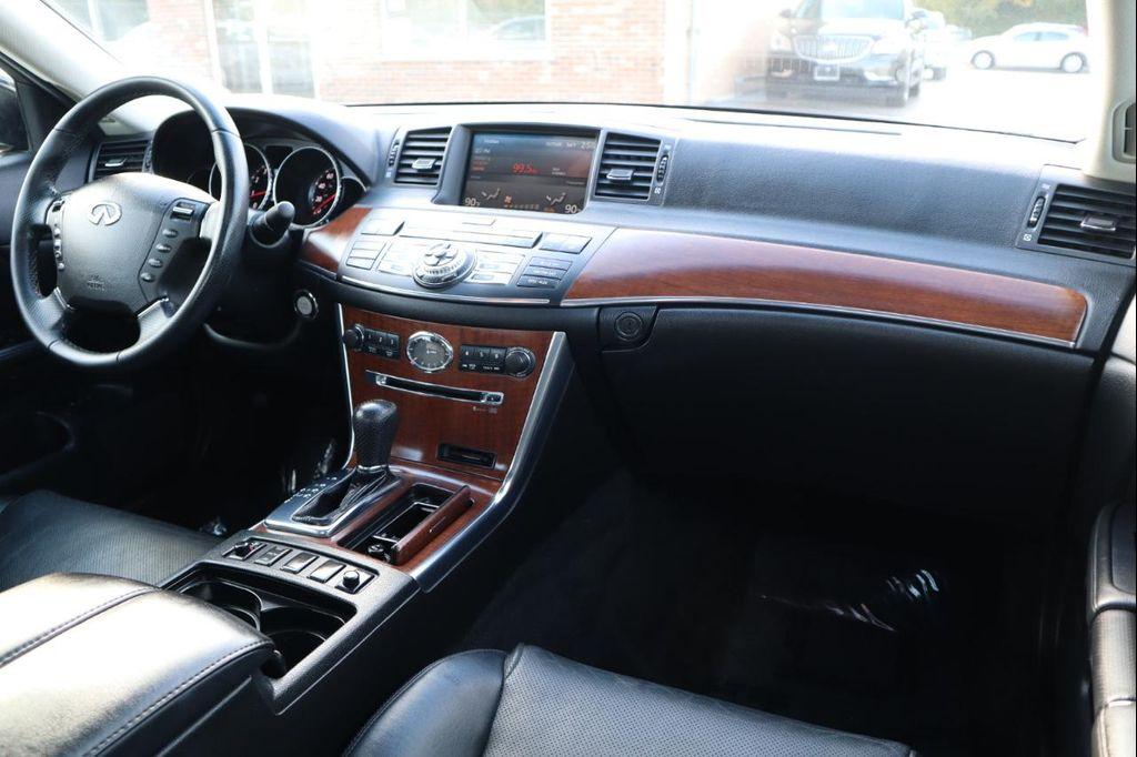 used 2008 INFINITI M35x car, priced at $7,499