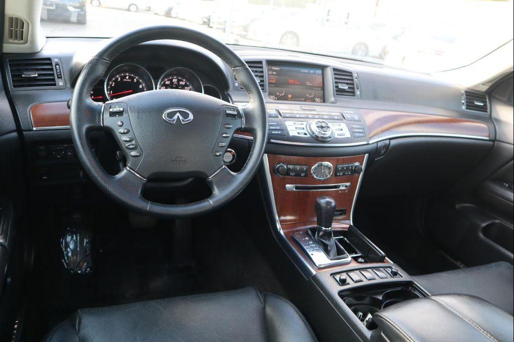 used 2008 INFINITI M35x car, priced at $7,499