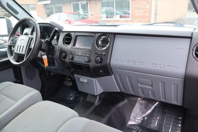 used 2015 Ford F-250 car, priced at $12,499