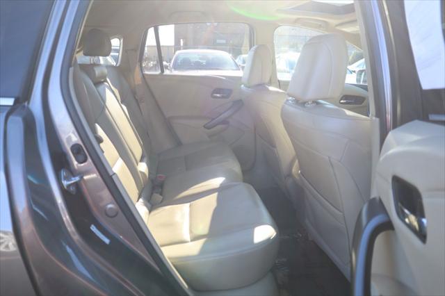 used 2013 Acura RDX car, priced at $7,737