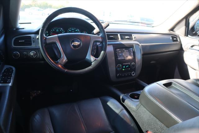 used 2011 Chevrolet Tahoe car, priced at $9,995