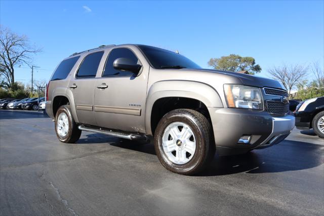 used 2011 Chevrolet Tahoe car, priced at $9,995