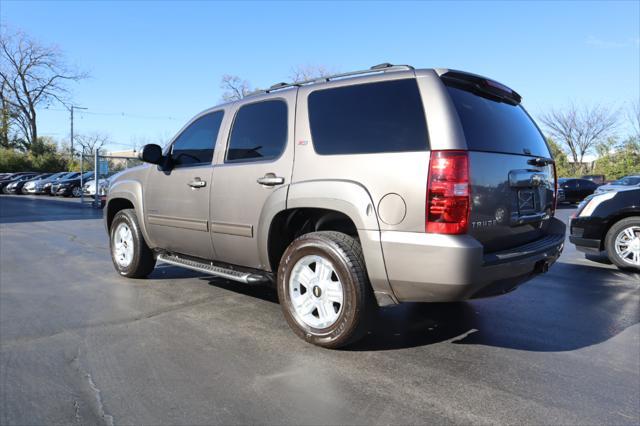 used 2011 Chevrolet Tahoe car, priced at $9,995