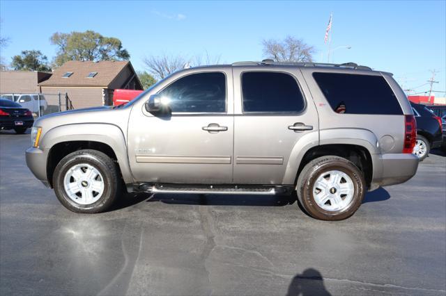 used 2011 Chevrolet Tahoe car, priced at $9,995