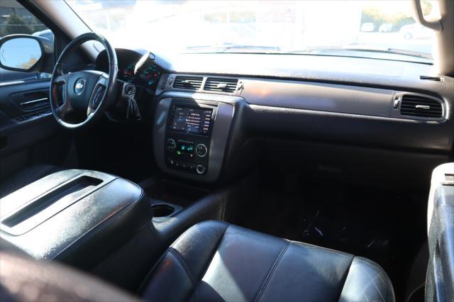 used 2011 Chevrolet Tahoe car, priced at $9,995