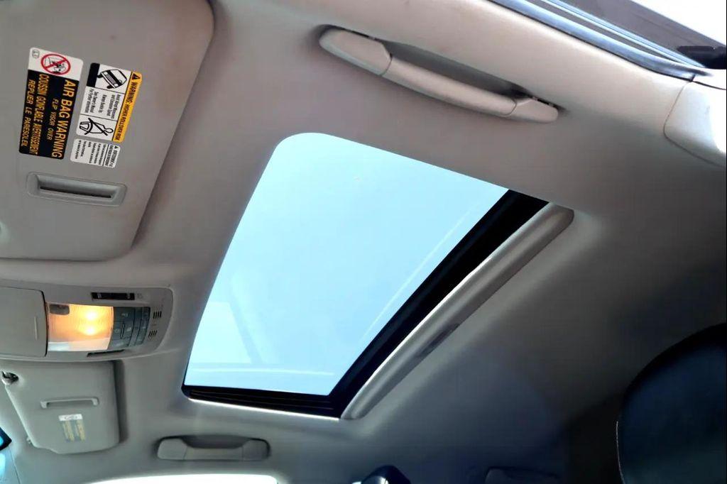 used 2010 Lexus RX 350 car, priced at $7,995