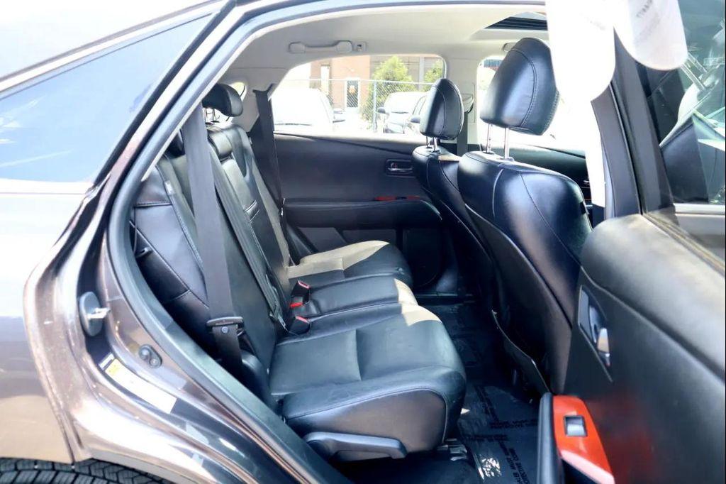 used 2010 Lexus RX 350 car, priced at $7,995