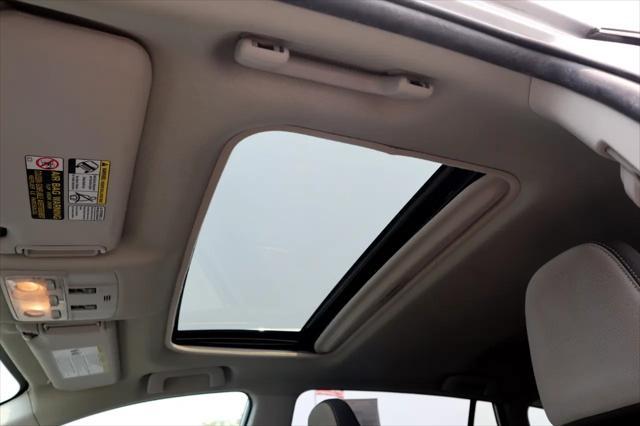 used 2015 Toyota RAV4 car, priced at $11,995