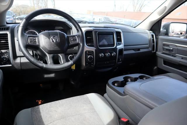 used 2015 Ram 1500 car, priced at $16,786