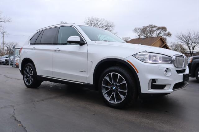 used 2014 BMW X5 car, priced at $12,616