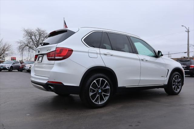 used 2014 BMW X5 car, priced at $12,616