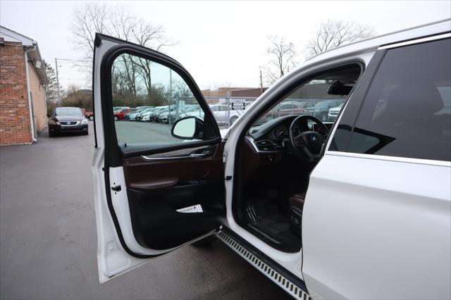 used 2014 BMW X5 car, priced at $12,616