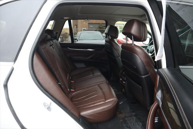 used 2014 BMW X5 car, priced at $12,616