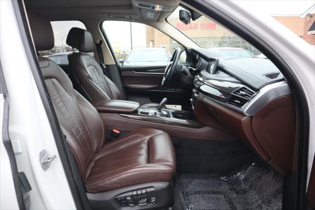 used 2014 BMW X5 car, priced at $12,616