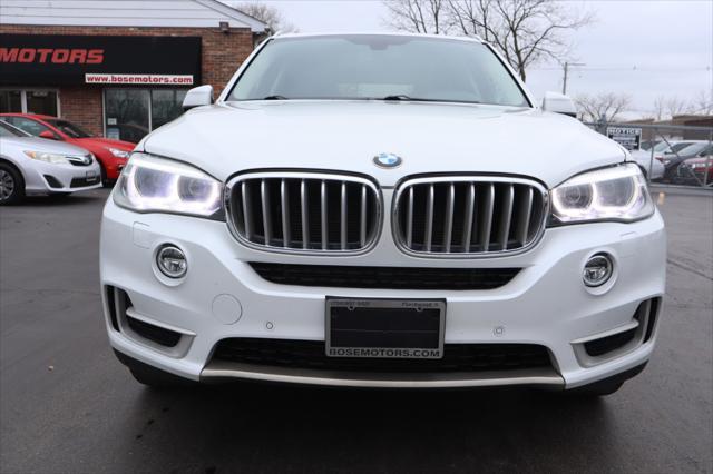 used 2014 BMW X5 car, priced at $12,616