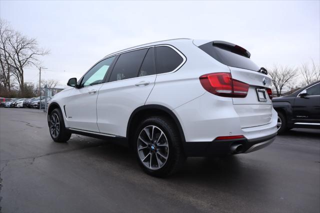 used 2014 BMW X5 car, priced at $12,616