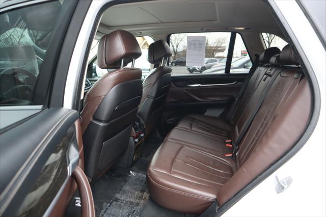 used 2014 BMW X5 car, priced at $12,616