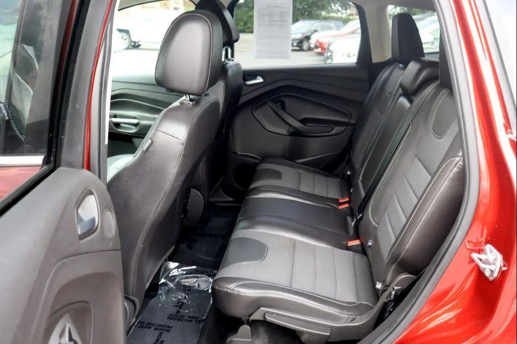 used 2016 Ford Escape car, priced at $7,995