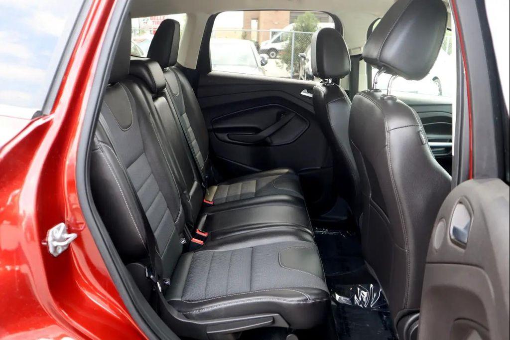 used 2016 Ford Escape car, priced at $7,995