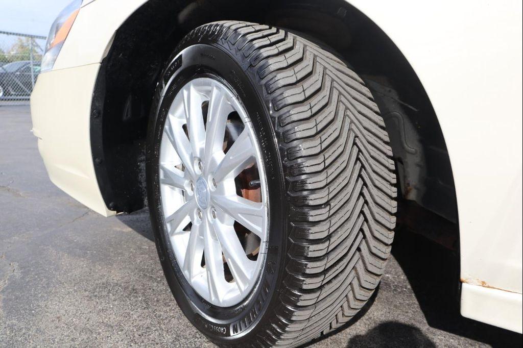 used 2010 Buick Lucerne car, priced at $6,995