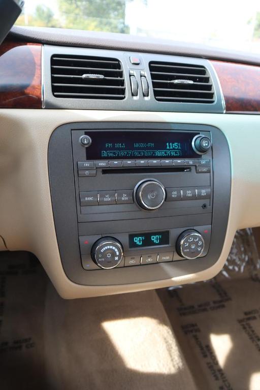 used 2010 Buick Lucerne car, priced at $6,995
