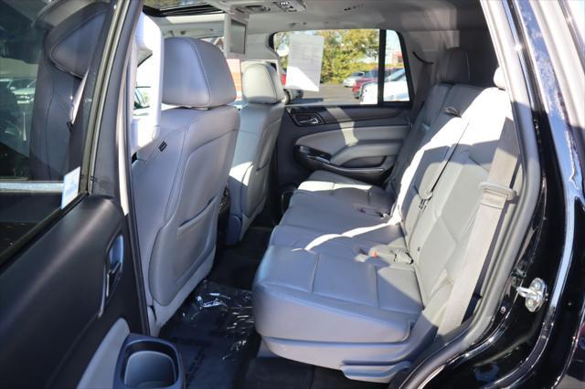 used 2015 Chevrolet Tahoe car, priced at $15,260