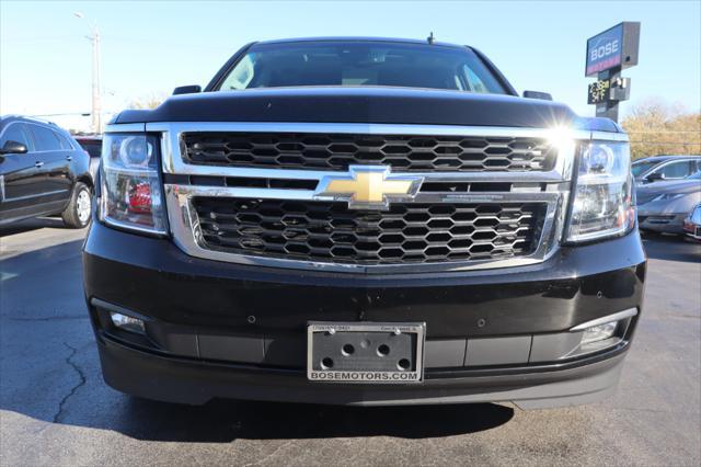 used 2015 Chevrolet Tahoe car, priced at $15,260