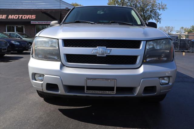 used 2009 Chevrolet TrailBlazer car, priced at $3,995