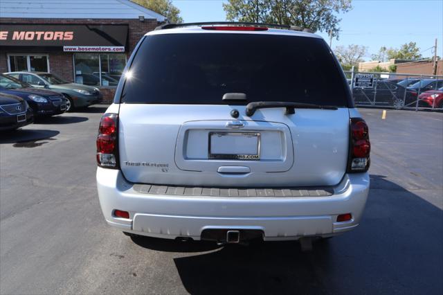 used 2009 Chevrolet TrailBlazer car, priced at $3,995