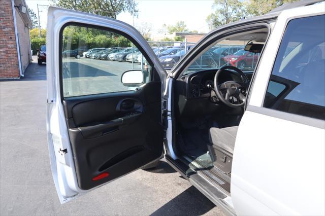 used 2009 Chevrolet TrailBlazer car, priced at $3,995