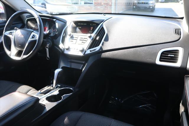 used 2014 GMC Terrain car, priced at $6,995