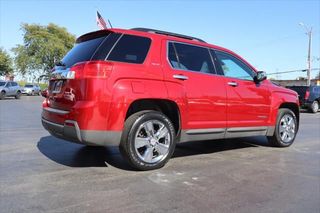 used 2014 GMC Terrain car, priced at $6,995