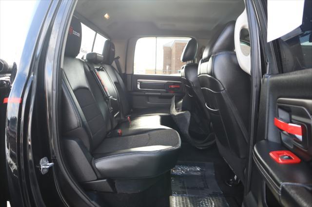 used 2013 Ram 1500 car, priced at $16,995