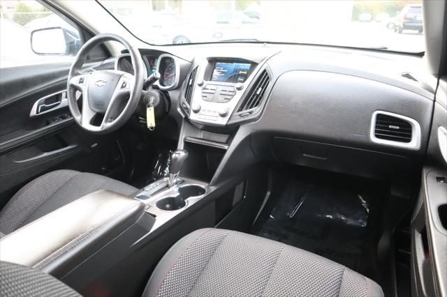 used 2016 Chevrolet Equinox car, priced at $10,499