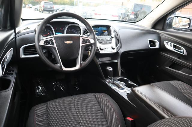 used 2016 Chevrolet Equinox car, priced at $10,499