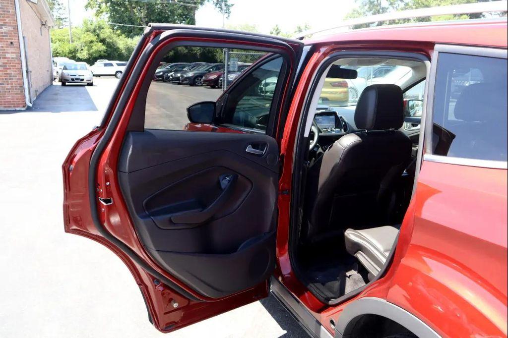 used 2016 Ford Escape car, priced at $8,812