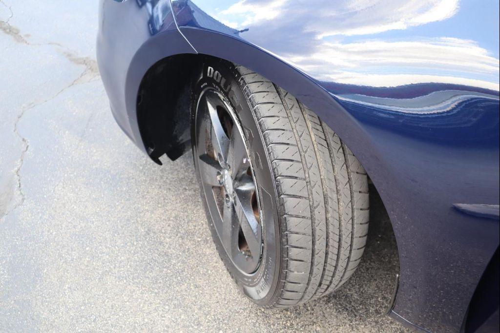 used 2016 Dodge Dart car, priced at $4,995