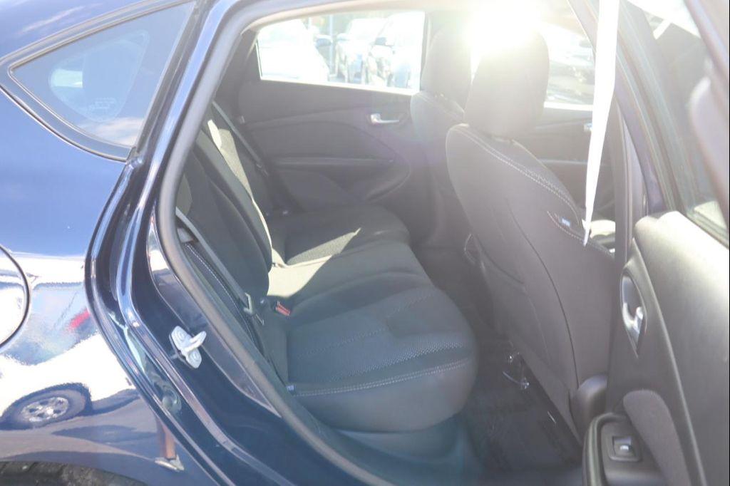 used 2016 Dodge Dart car, priced at $4,995