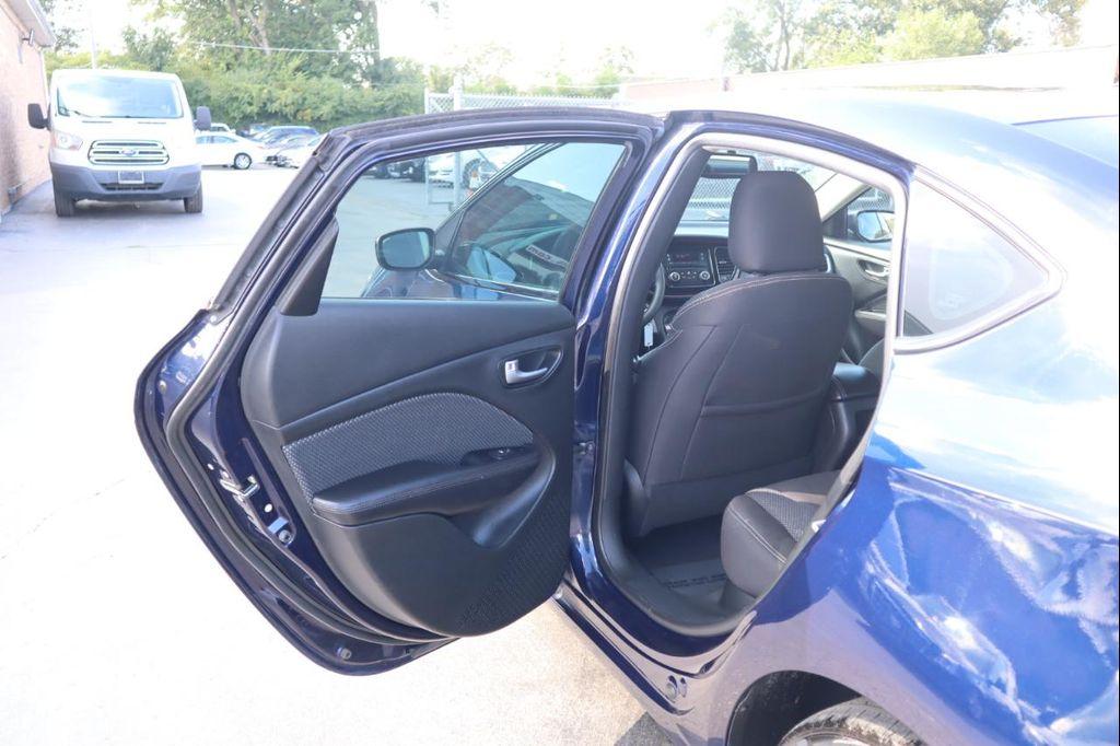 used 2016 Dodge Dart car, priced at $4,995