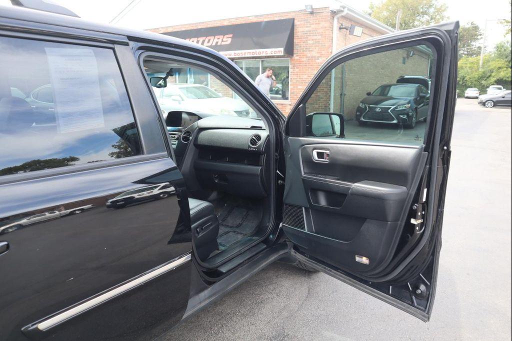 used 2014 Honda Pilot car, priced at $9,592