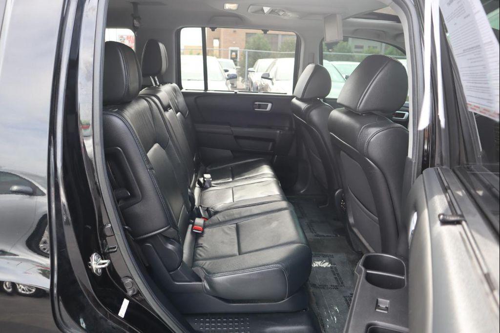 used 2014 Honda Pilot car, priced at $9,592