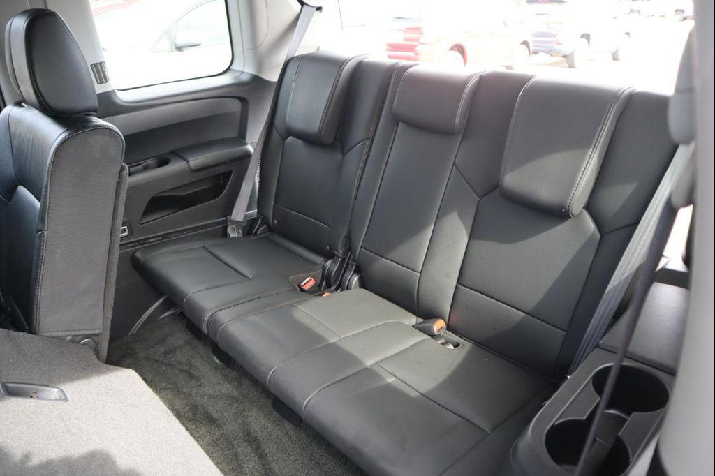 used 2014 Honda Pilot car, priced at $9,592