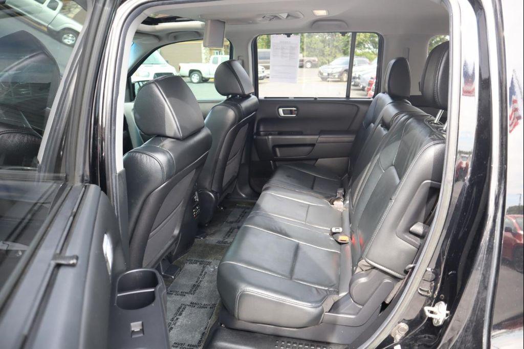 used 2014 Honda Pilot car, priced at $9,592