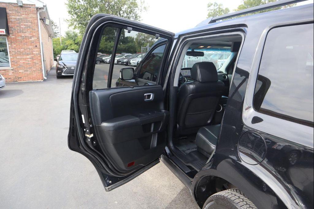 used 2014 Honda Pilot car, priced at $9,592